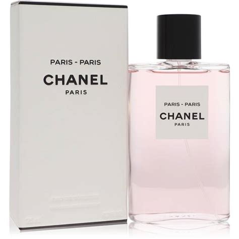 paris chanel perfume|chanel paris perfume price.